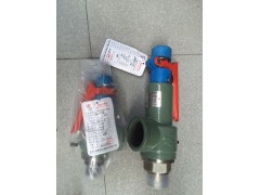 储气罐安全阀图1