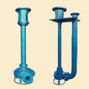液下立式泵厂家-牧场用泵-物料泵