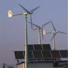 新款风力发电机户外安装风能发电量足小功率风力发电机组