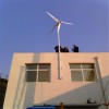 低速启动离网风力发电机系统 启动力矩小风力发电机组