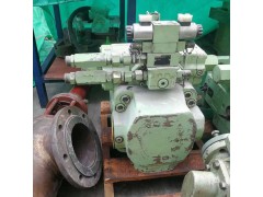 维修矿山机械液压 维修力士乐液压泵A4VSO355E02E图1