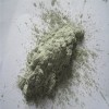 金刚砂磨料抛光用 绿碳/绿碳化硅微粉