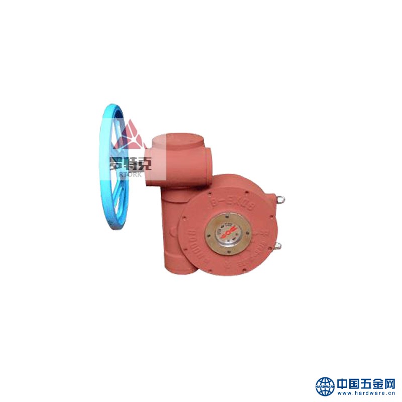 QDX涡轮减速2_副本