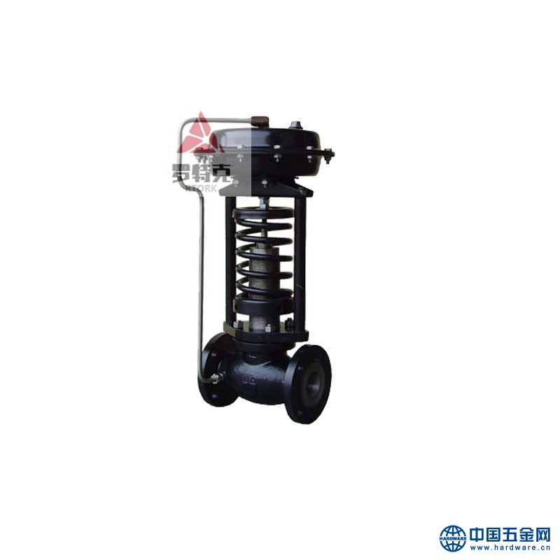 ZZY自力式压力调节阀_副本