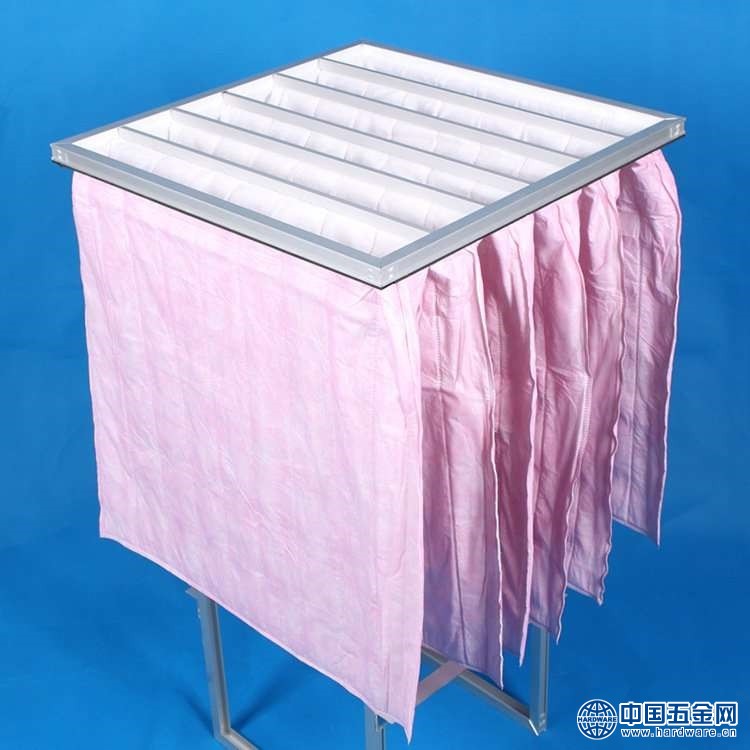 袋式过滤器 (1)
