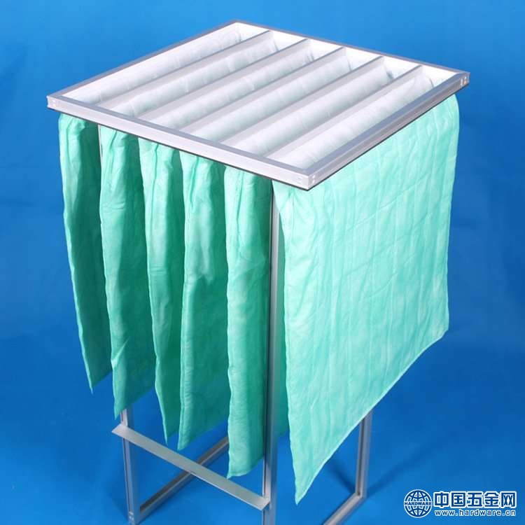 袋式过滤器 (3)