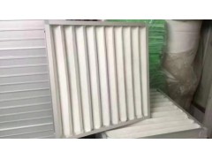 板式空气过滤器 机房空调过滤网 G4初效过滤器 过滤器厂家图1