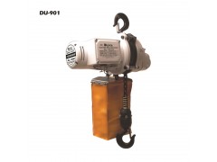 台湾DUKE电动葫芦500公斤环链电动葫芦220V图1