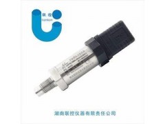 平面膜压力变送器图1
