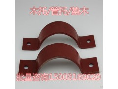 基准型双螺栓管夹A5生产厂家图1