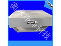 路泽抗震球形钢支座厂家，单向、双向和固定支座图1