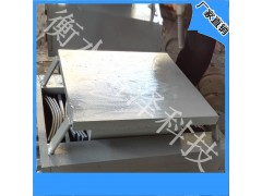 单双向弹性铰支座型号，厂家定制产品图1