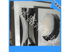 单向弹性球铰支座厂家型号图纸报价图1