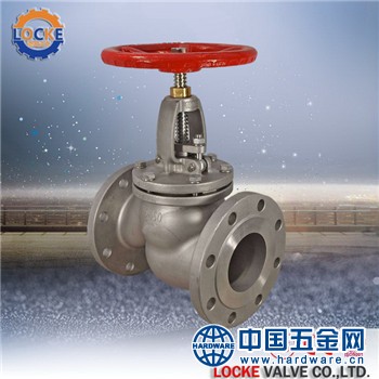 进口水用截止阀