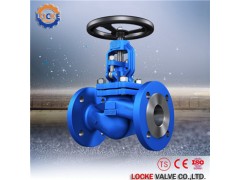 进口油用截止阀 欧美十大品牌图1