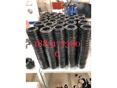 沧州天然优质胶圈，O型胶圈，定做胶圈来万信公司图1