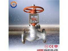 进口氧气截止阀直销 欧美十大品牌图1