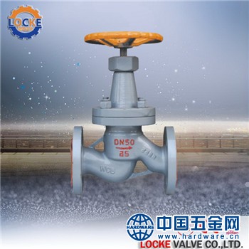 进口氢气截止阀