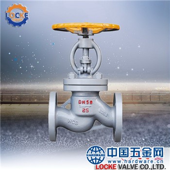 进口氨用截止阀