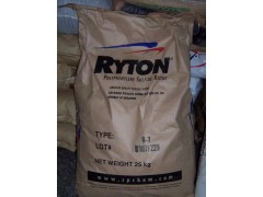 聚苯硫醚 PPS 0220A9 超高韧性图1