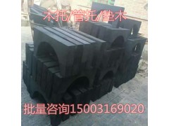 冷冻水管木管托大量送螺母图1