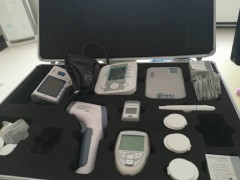 多功能健康数据监测一体机图1