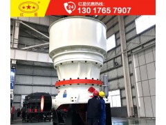 重型石料破碎机哪个类型好?几种类型破碎机比对图1