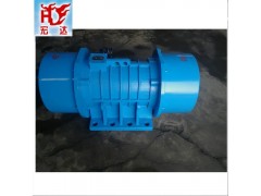 JZO-10-2振动电机 0.75KW振动电机 振动电机厂家图1