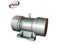 VB100756w振动电机 7.5KW振动电机 振动电机厂家图1