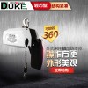 台湾DUKE电动葫芦250公斤220V环链电动葫芦