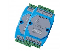 VIMCT16DI高精度数字量输入模块图1