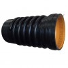 湖南hdpe克拉管增强缠绕管聚乙烯管的十个典型特征