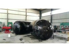 市政管道堵水气囊 封堵气囊价格图1