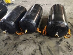 污水管道橡胶水堵 闭水试验气囊价格图1