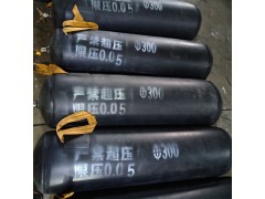 市政管道橡胶水堵 橡胶水堵现货供应图1