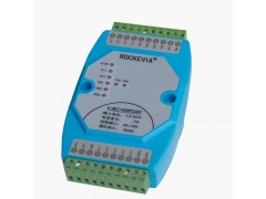 三相电参数采集模块  电动机拖动系统 物联网智能测控终端图1