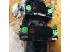 维修意大利HANSA-TMP汉莎泰普液压泵图1