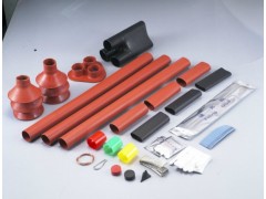 上海西卡姆批量供应全国所需的10KV三芯户内终端图1