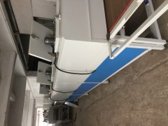 配检修门烘干炉图1