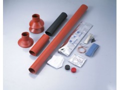 上海西卡姆批量供应全国所需的10KV单芯户内终端图1