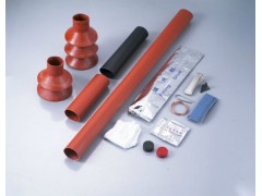 生产厂家出售10KV热缩单芯户外终端图1