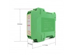 广成科技CANopenIO模块工具GCAN-306图1