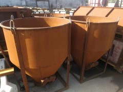 料斗钢模具加工厂/料斗钢模具价格 规格 齐全图1