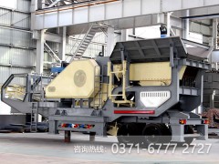 沙场新势力移动打沙机是否已经被市场接纳TMH82图1