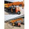 定制拖拉机平板吊车 农用拖拉机随车吊