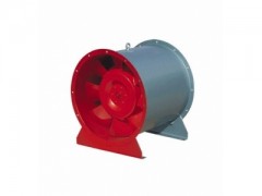 SWF混流通风机图1