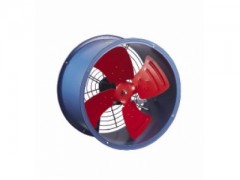 EG节能型管道通风机图1