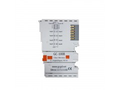 plc控制器多少钱 广成数字量输入PLC图1