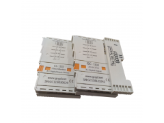 plc价格表 广成GC-1502型计数器PLC图1