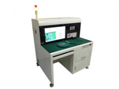 SMT首件检测机测试流程图1